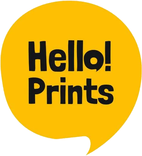HelloPrints Logo